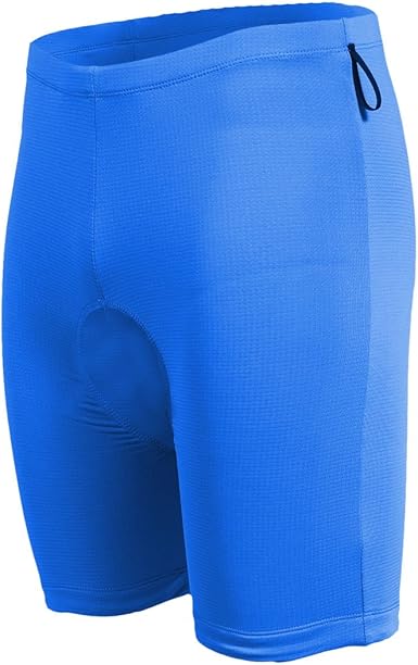 canari women's gel liner cycling shorts