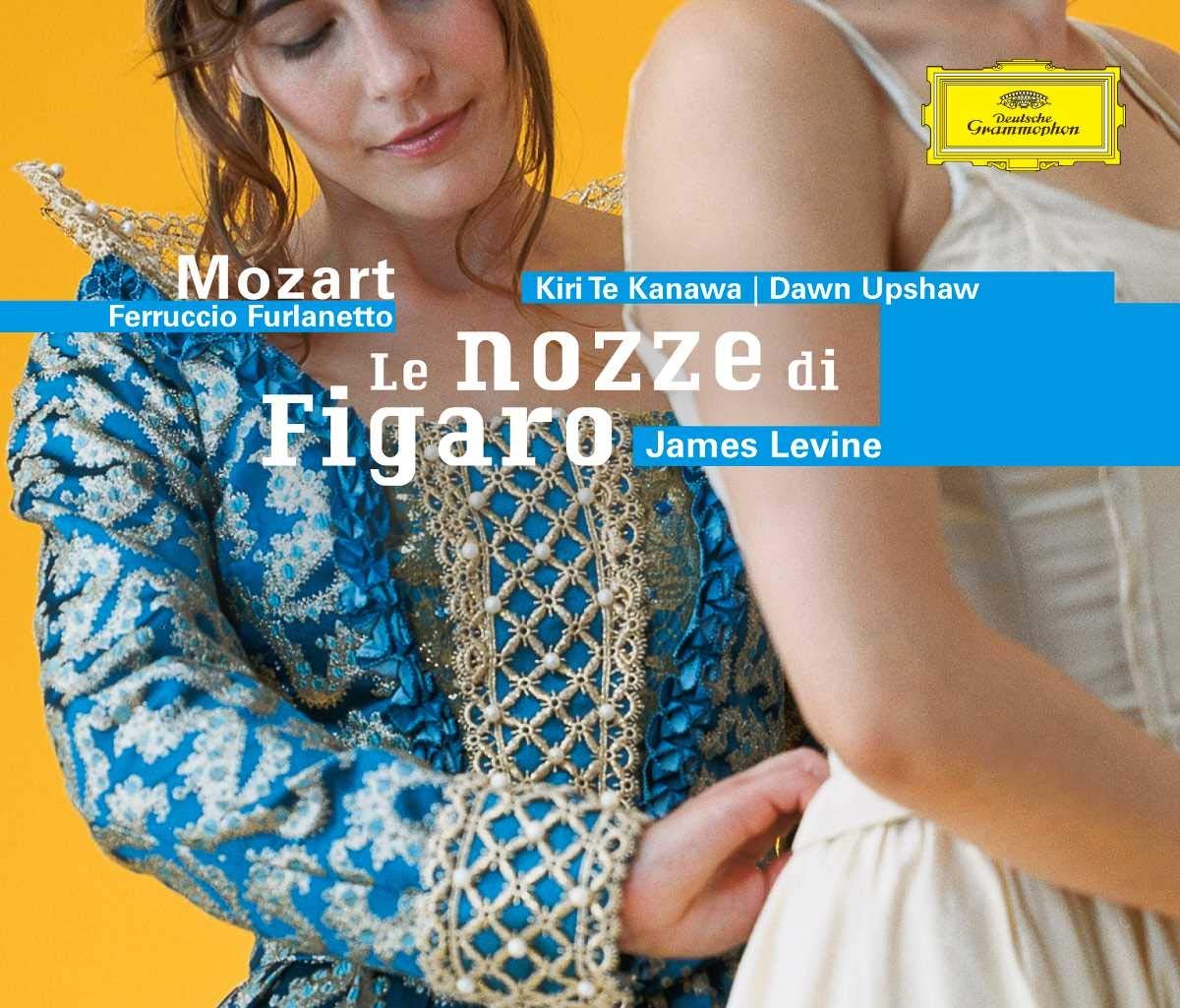 Mozart: Le Nozze di Figaro