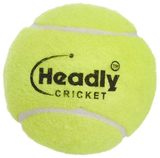 Headley hard tennis ball Clearance
