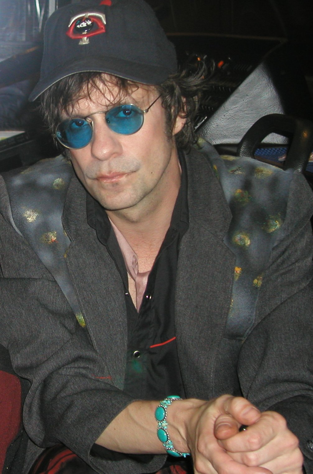 Paul Westerberg bei Amazon Music