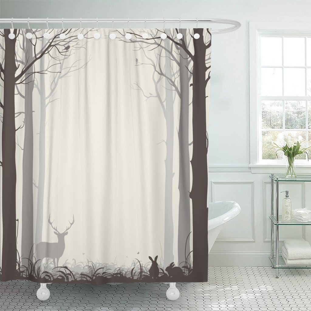 Best Bed Frame Woodland Birds