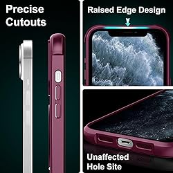 UMIONE 360° Rotatable Magnetic Ring Design for