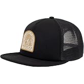 RVCA Valley Palm Hat for Men