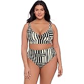 S3 Swim Womens U-Wire Bikini Top