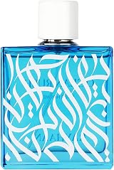 RAYHAAN Rayhaan Ocean Rush Eau de Parfum 100ml for Men view 3