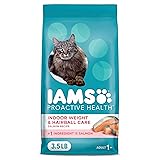IAMS Proactive Health Indoor Weight Control