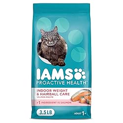 IAMS Proactive Health Indoor Weight Control