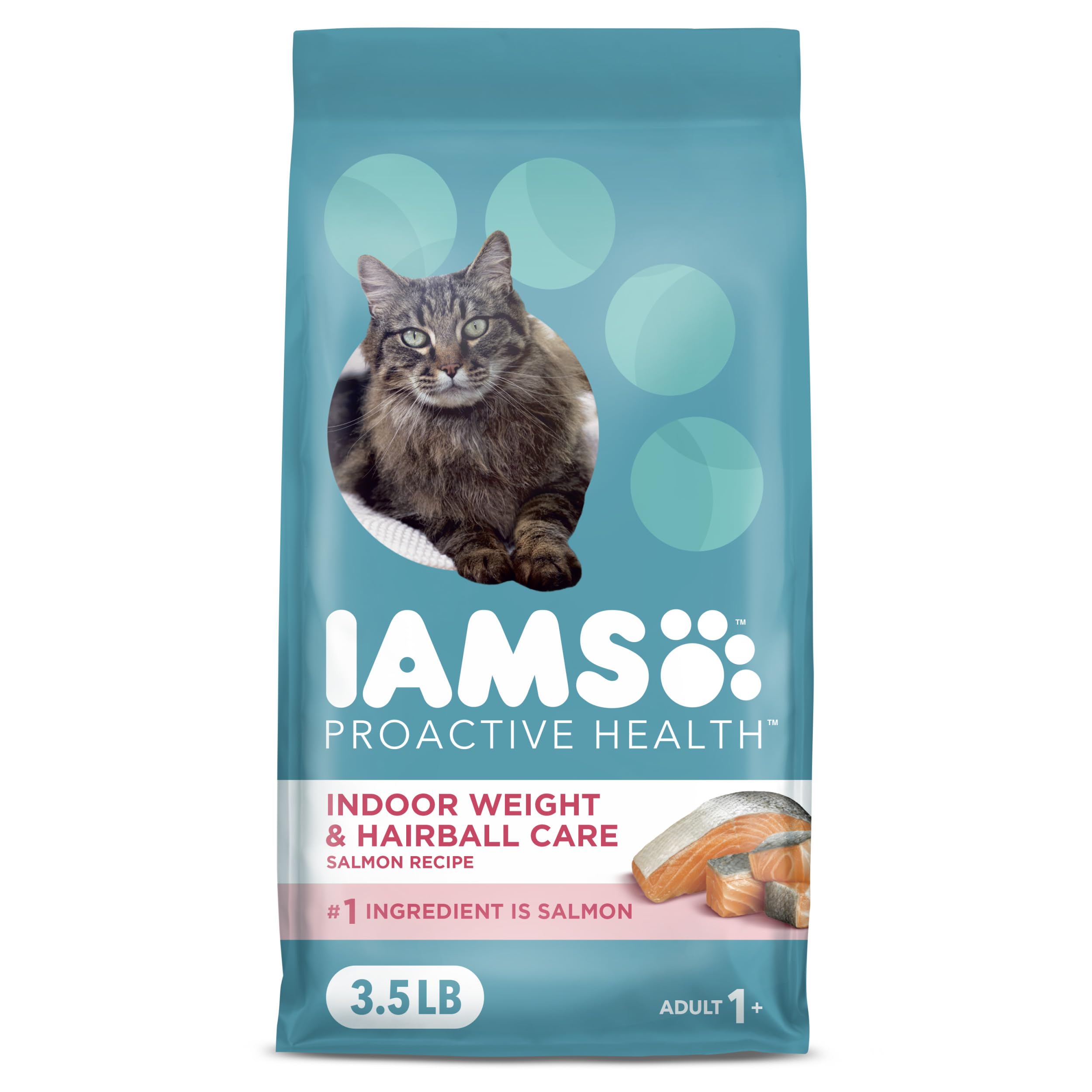 IAMS Proactive Health Indoor Weight Control