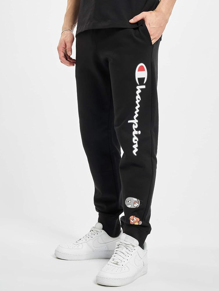 Champion Mario Joggers Cheap Sale, UP 