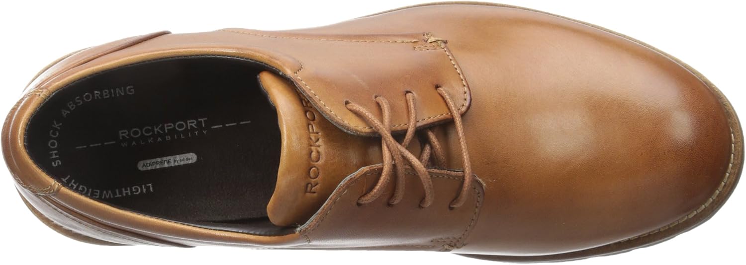 Rockport Mens Sharp and Ready Colben 