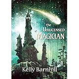 The Unlicensed Magician