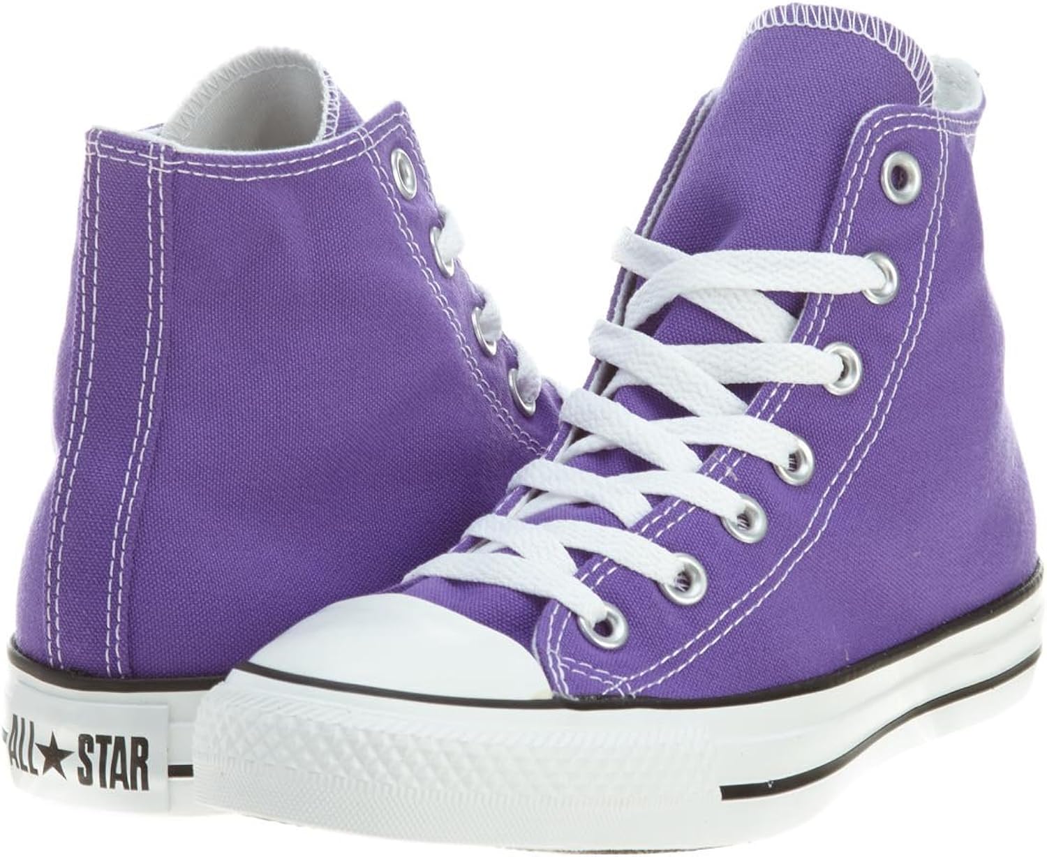converse unisex canvas sneakers