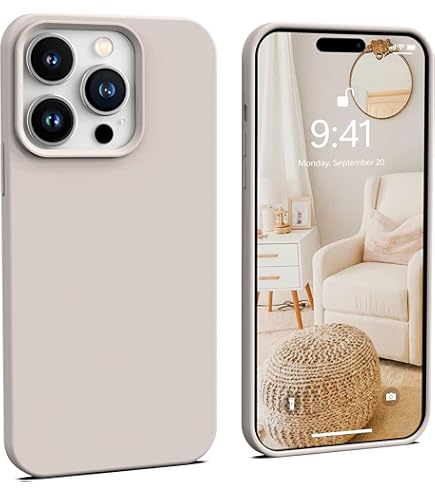 ajew iPhone14Pro / beige 【patent case】 iPhone14 / beige 【patent case】 (発送はご注文から3営業日