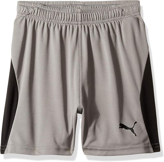 puma youth shorts