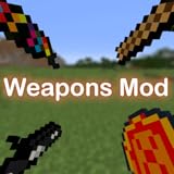 Weapons Mod