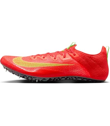 Amazon.com | Nike Zoom Superfly Elite 2 Track & Field Sprinting