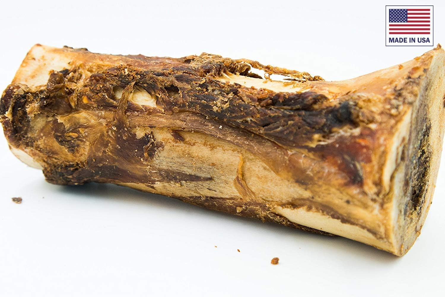 Unified Pet Beef Marrow Bones for Dogs All Natural