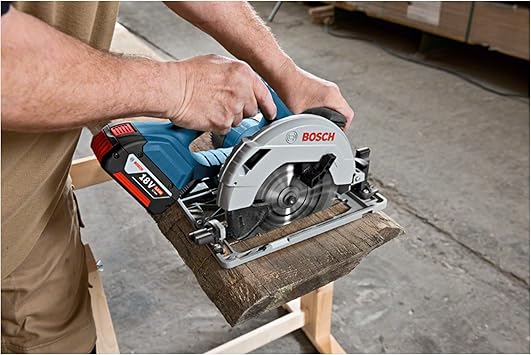 Bosch Professional 06016A2200 Circular Saws product image 5