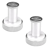 HASANBAR 2 Pack Pressure Canner/Cooker Parts for