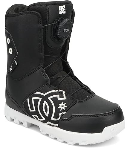 Burton Smalls BOA Kids' スノーボードブーツ 22cm Kids' Burton Smalls BOA® Snowboard Boots | All Genders | Burton