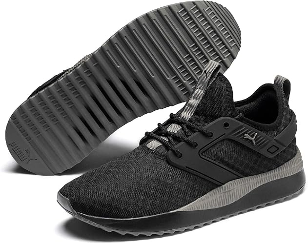 pacer next excel core sneakers