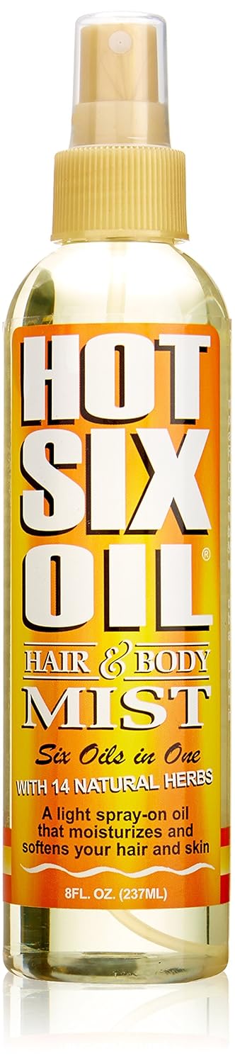 Image result for african royale hot six spray oil mist