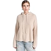 Jenni Kayne Women's Cashmere Fisherman Hoodie