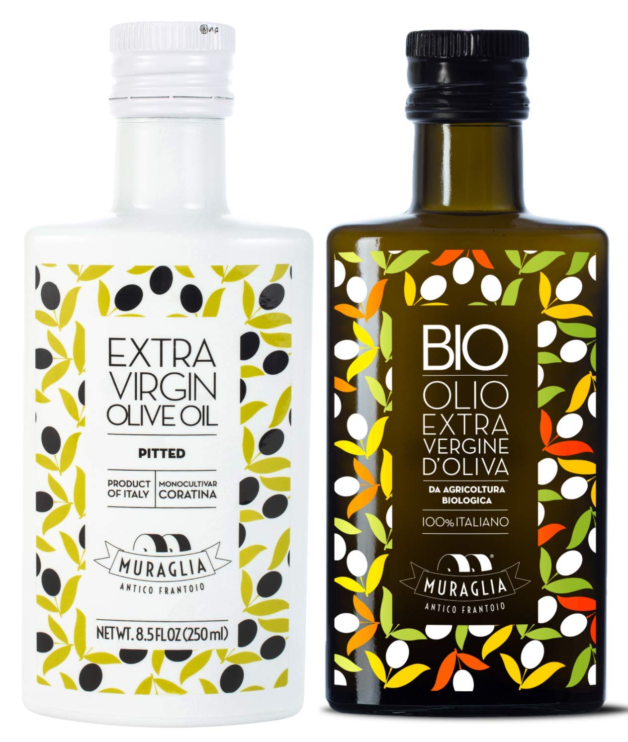 Antico Frantoio Muraglia Premium Italian