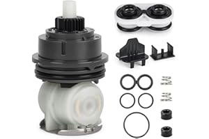 RP46463 Cartridge Replacement for Monitor 17 Series (2006-Present) Compatible with Delta Tub and Shower Faucet Parts Delta Sh