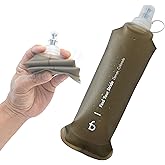 FlipBelt Soft Flask - Carbon – 17oz