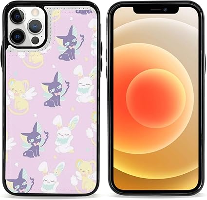 Amazon Panmax 新型 Iphone12 Iphone12 Pro Iphone12mini Iphone12pro Max適応 カードキャプターさくら ケロちゃん スマホケース アイフォン12 ミニケース 耐衝撃 カード収納 名刺入れ 定期入れ 背面 全面保護 アニメ キャラクター 家電 カメラ オンライン通販
