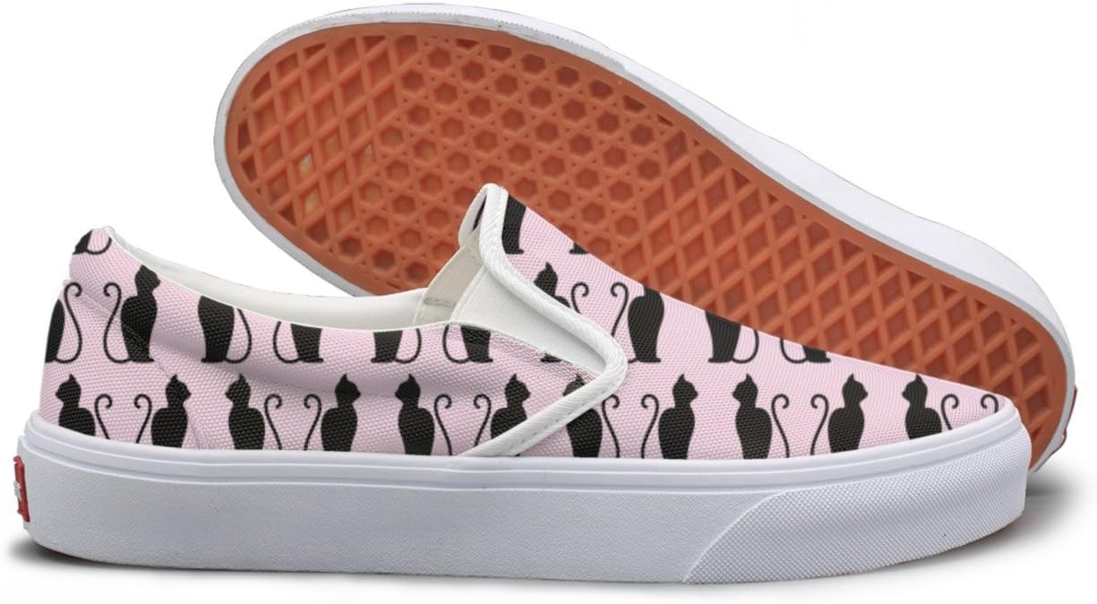 cute black shoes womens