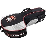 Killer Instinct Slayer Crossbow Case with Rip Stop Technology. This Portable Zippered Crossbow Case fits Crossbows Up To 22 x