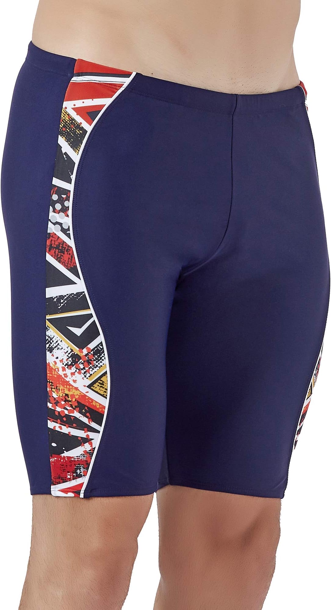 Men Swimwear Jammer