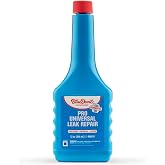 BlueDevil PRO Universal Leak Repair | 12 oz. | DIY Permanent Automotive Leak Repair for Power Steering, Rear Main Seal &amp; Oil System | Multi-Vehicle Formula
