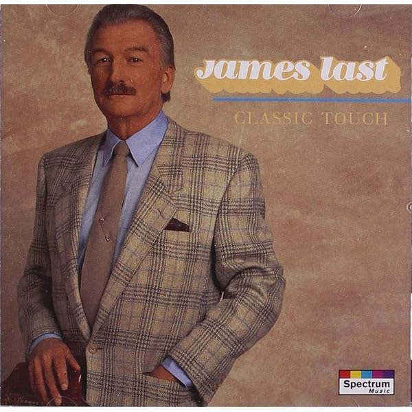 Last, James - Seduction - Amazon.com Music