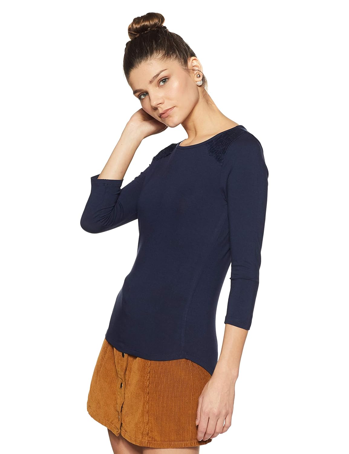 marks & spencer women's pullover
