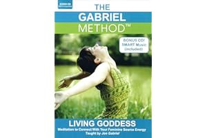 Living Goddess: Meditation to Connect With Your Feminine Source Energy