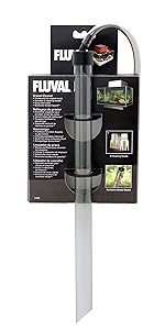 Fluval EDGE Gravel Cleaner, 15-inch Intake Tube