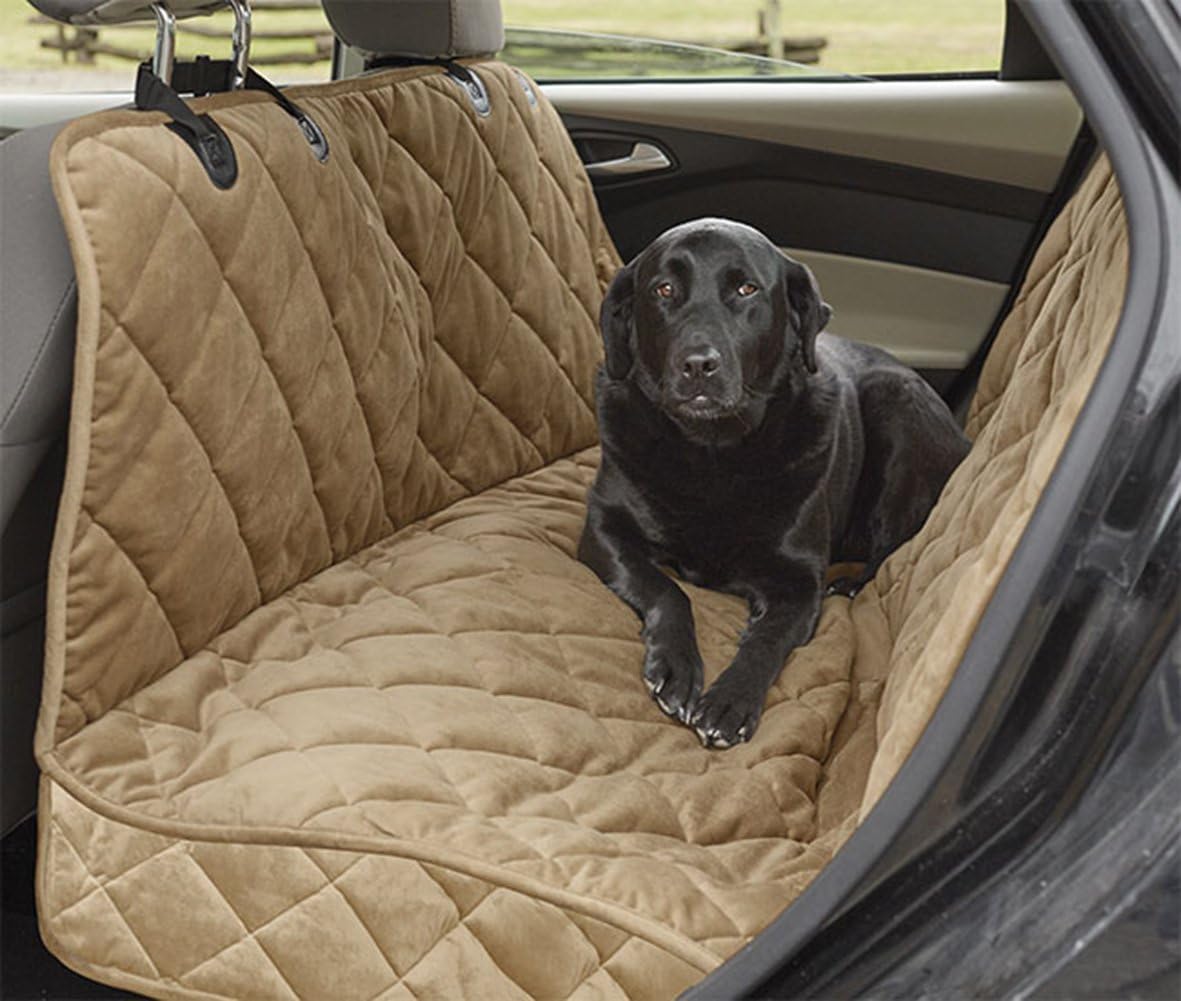 orvis dog car cover