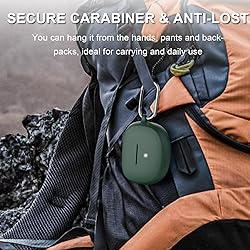 LDSXAY Compatible with Bose Ultra Open Earbuds Case