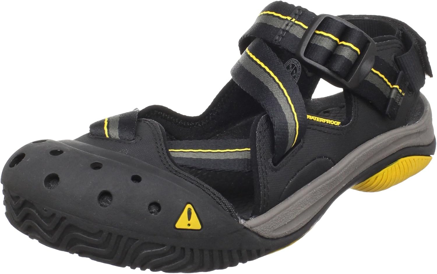keen hydro sandals