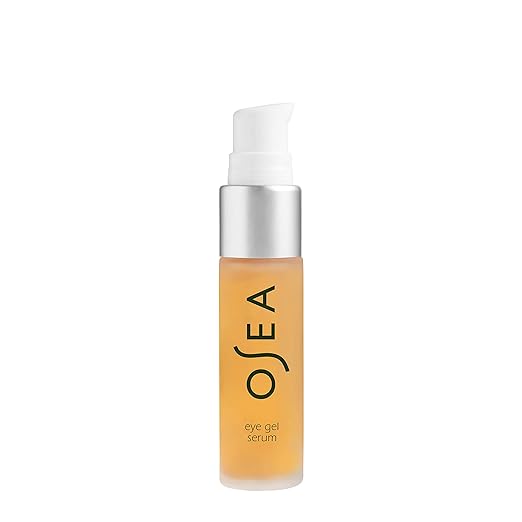 osea eye & lip firming cream