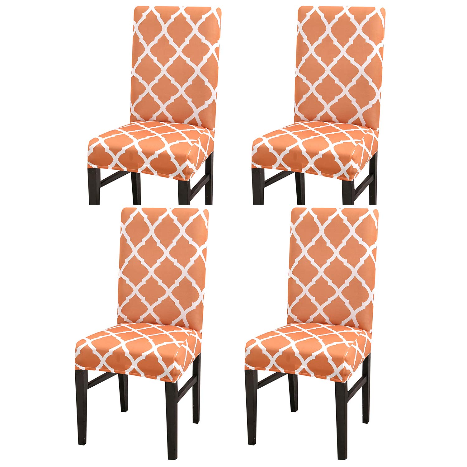Best dining chair seat covers