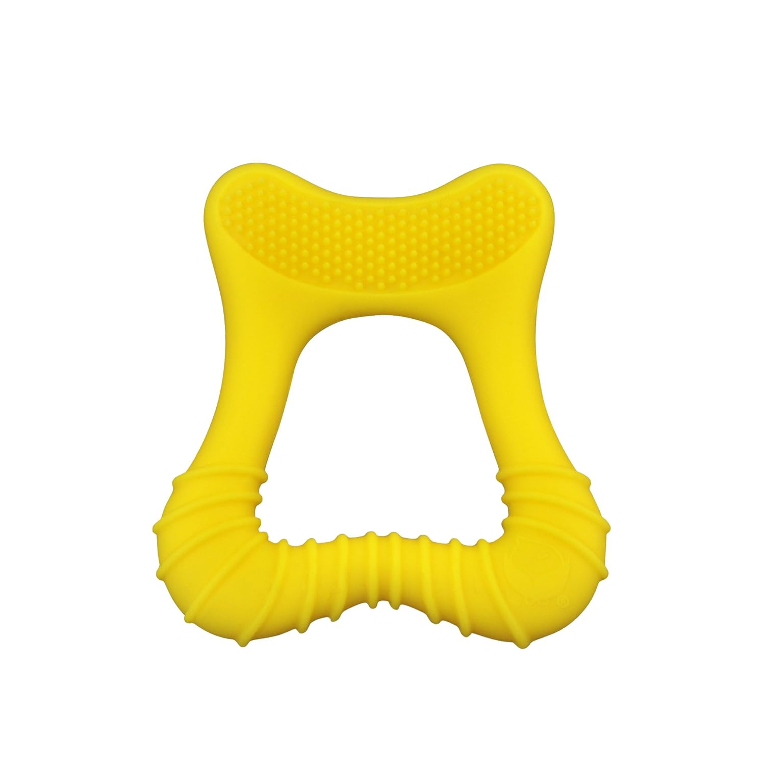 green sprouts molar teether