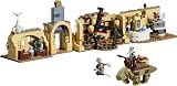 LEGO Star Wars 75425 SMART Play Mos Eisley Cantina Interactive Toy Set view 9