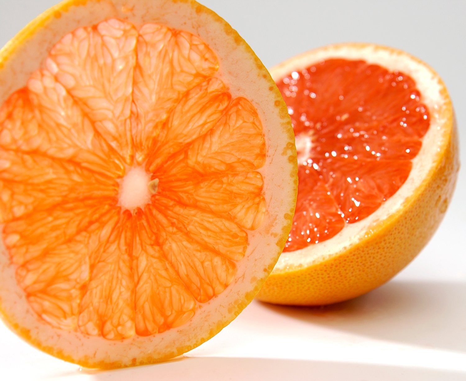 Obst & Gemüse Bio Grapefruit rot (6 x 1 Stk) Amazon.de Lebensmittel