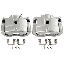 SCITOO 18B5422 18B5423 Front Left & Right Disc