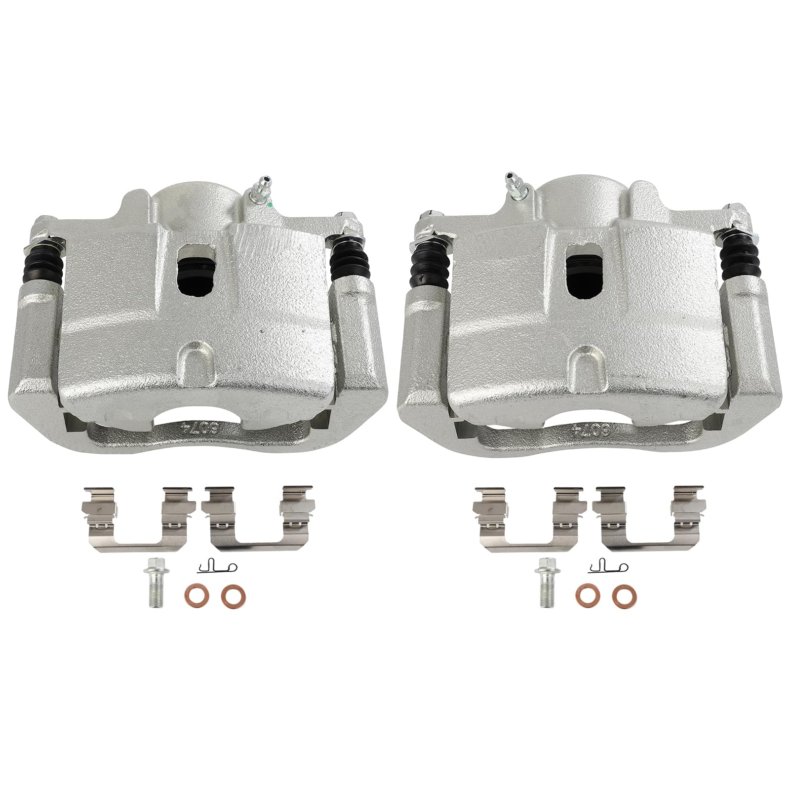 SCITOO 18B5422 18B5423 Front Left & Right Disc