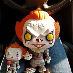 big pennywise pop